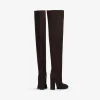 ELSA THIGH-HIGH 110 mm