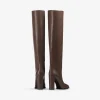 ELSA THIGH-HIGH BOOT 110 mm