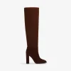 ELSA THIGH-HIGH BOOT 110 mm