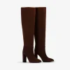ELSA THIGH-HIGH BOOT 110 mm