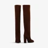 ELSA THIGH-HIGH BOOT 110 mm