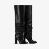 ELSA THIGH-HIGH BOOT 110 mm