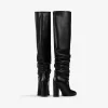 ELSA THIGH-HIGH BOOT 110 mm
