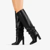 ELSA THIGH-HIGH BOOT 110 mm