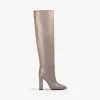 ELSA THIGH-HIGH BOOT 110 mm
