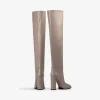 ELSA THIGH-HIGH BOOT 110 mm