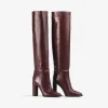 ELSA THIGH-HIGH BOOT 110 mm