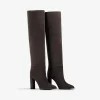 ELSA THIGH-HIGH BOOT 110 mm