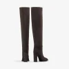 ELSA THIGH-HIGH BOOT 110 mm