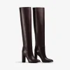 ELSA THIGH-HIGH BOOT 110 mm