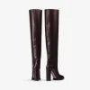 ELSA THIGH-HIGH BOOT 110 mm