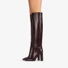 ELSA THIGH-HIGH BOOT 110 mm
