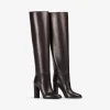 ELSA THIGH-HIGH BOOT 110 mm