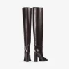 ELSA THIGH-HIGH BOOT 110 mm