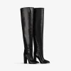 ELSA THIGH-HIGH BOOT 110 mm