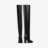 ELSA THIGH-HIGH BOOT 110 mm