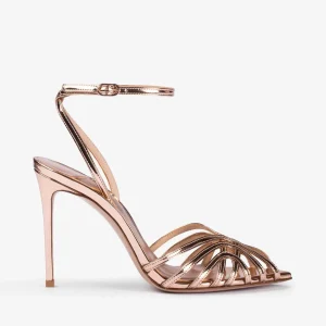 EMBRACE SANDAL 110 mm