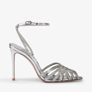 EMBRACE SANDAL 110 mm