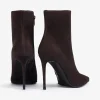 EVA ANKLE BOOT 100 mm