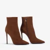 EVA ANKLE BOOT 120 mm