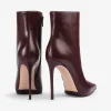 EVA ANKLE BOOT 120 mm