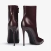 EVA ANKLE BOOT 120 mm