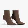 EVA ANKLE BOOT 100 mm