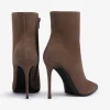 EVA ANKLE BOOT 100 mm