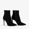 EVA ANKLE BOOT 100 mm