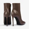 EVA ANKLE BOOT 120 mm