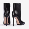 EVA ANKLE BOOT 120 mm