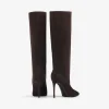 EVA BOOT 100 mm