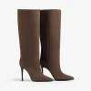 EVA BOOT 100 mm