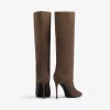 EVA BOOT 100 mm