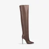 EVA THIGH-HIGH BOOT 120 mm