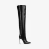 EVA THIGH-HIGH BOOT 120 mm