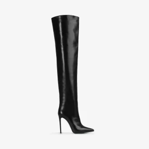 EVA THIGH-HIGH BOOT 120 mm