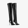 EVA THIGH-HIGH BOOT 120 mm