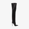 EVA THIGH-HIGH BOOT 120 mm