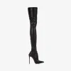 EVA THIGH-HIGH BOOT 120 mm