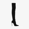 EVA THIGH-HIGH BOOT 120 mm