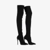 EVA THIGH-HIGH BOOT 120 mm
