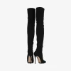 EVA THIGH-HIGH BOOT 120 mm