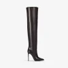 EVA THIGH-HIGH BOOT 120 mm
