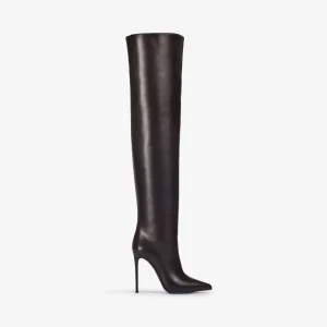 EVA THIGH-HIGH BOOT 120 mm