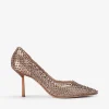 GILDA PUMP 80 mm