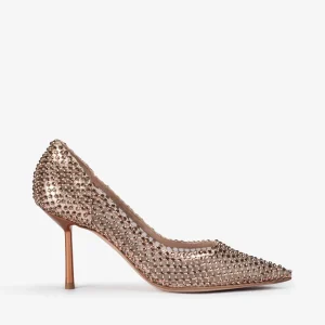 GILDA PUMP 80 mm