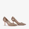 GILDA PUMP 80 mm