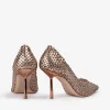 GILDA PUMP 80 mm