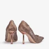 GILDA PUMP 80 mm